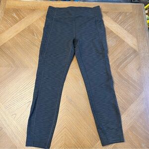 NWOT Lululemon Invigorate 25”